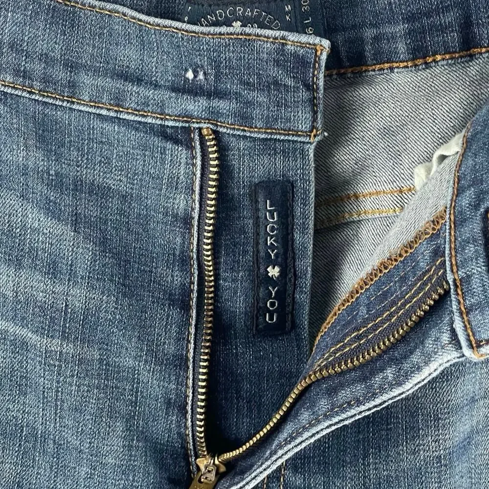 Lucky Brand lucky brand